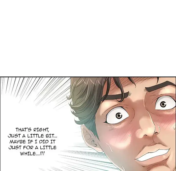A Killer Woman Chapter 5 Page 101