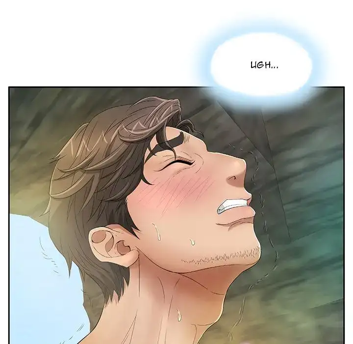 A Killer Woman Chapter 5 Page 106