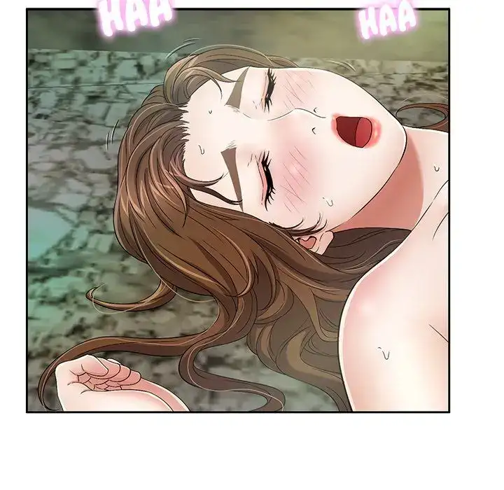 A Killer Woman Chapter 5 Page 113