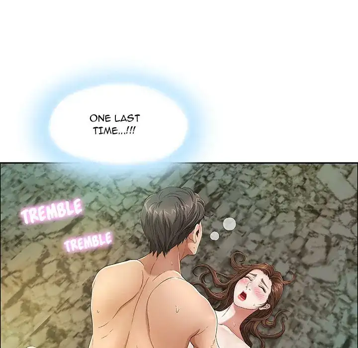 A Killer Woman Chapter 5 Page 124
