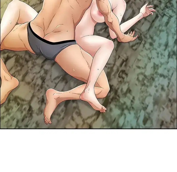 A Killer Woman Chapter 5 Page 125