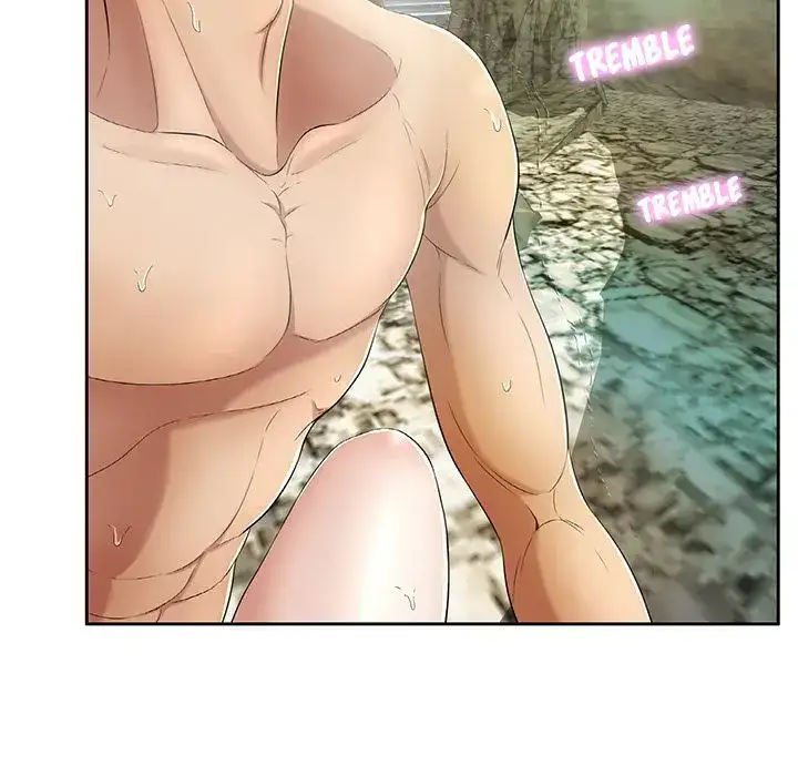A Killer Woman Chapter 5 Page 130