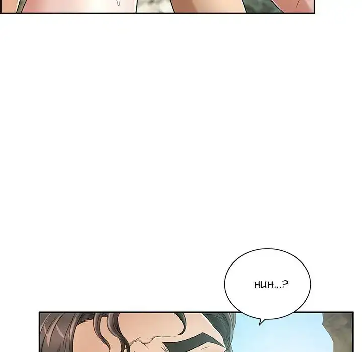 A Killer Woman Chapter 5 Page 136