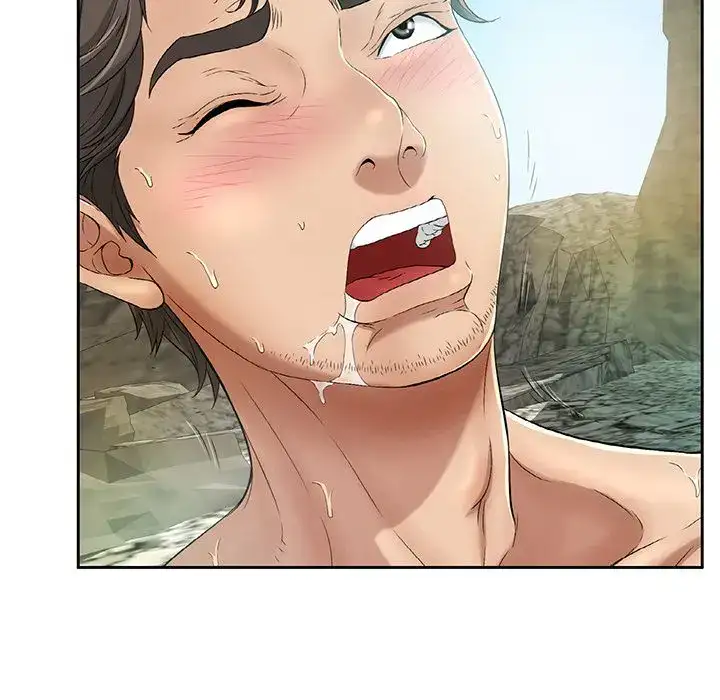A Killer Woman Chapter 5 Page 137
