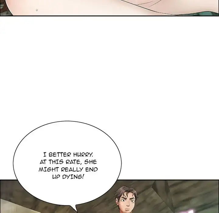 A Killer Woman Chapter 5 Page 14