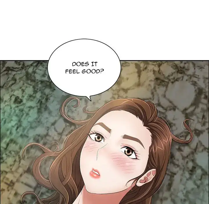 A Killer Woman Chapter 5 Page 143