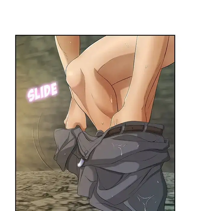 A Killer Woman Chapter 5 Page 18