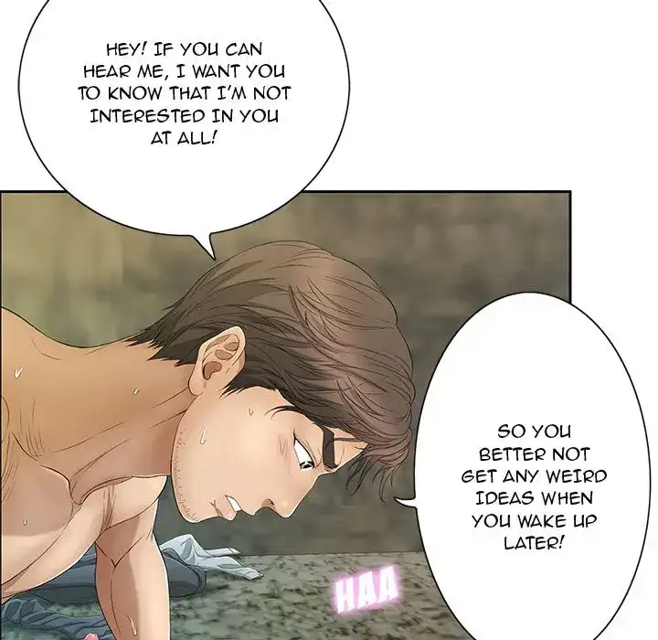 A Killer Woman Chapter 5 Page 22