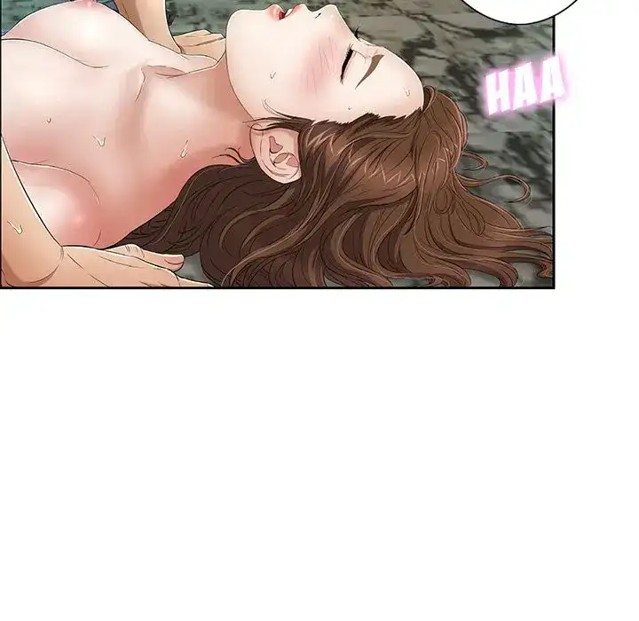 A Killer Woman Chapter 5 Page 23