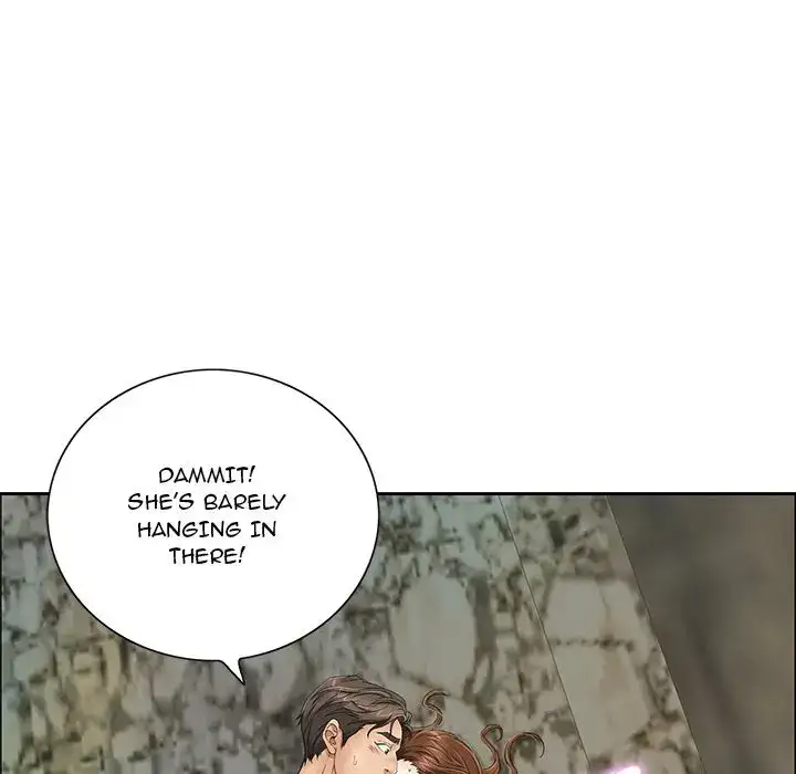 A Killer Woman Chapter 5 Page 26