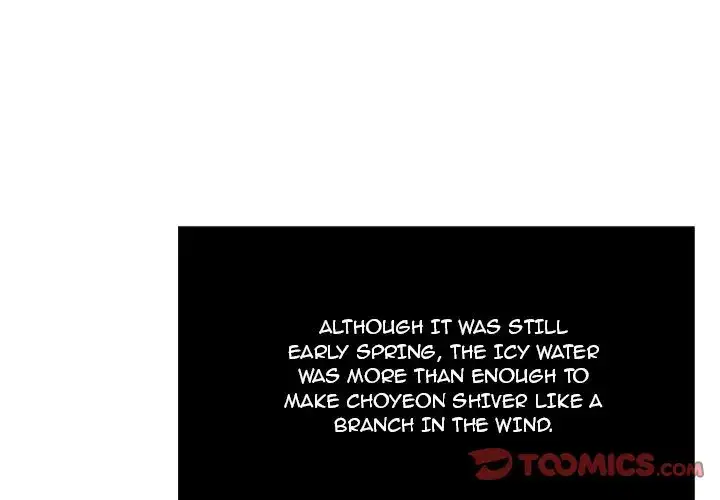 A Killer Woman Chapter 5 Page 3