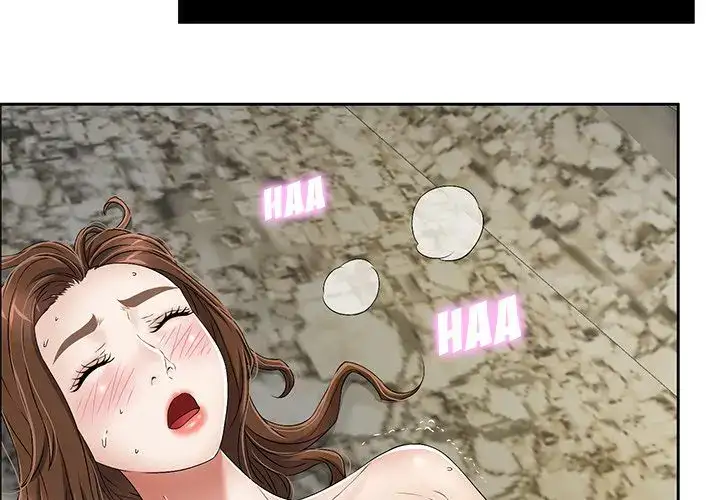A Killer Woman Chapter 5 Page 4
