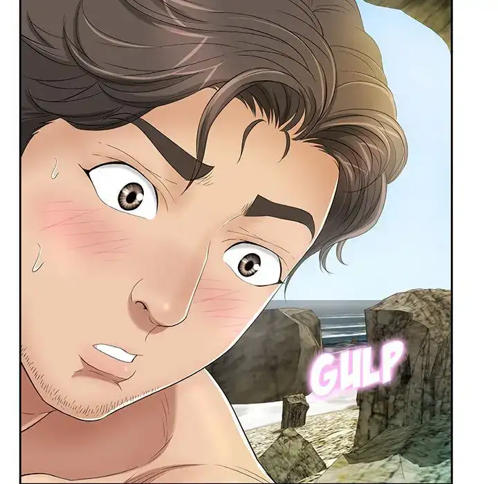 A Killer Woman Chapter 5 Page 53