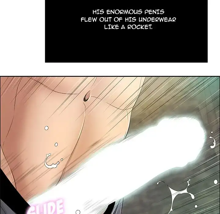 A Killer Woman Chapter 5 Page 61