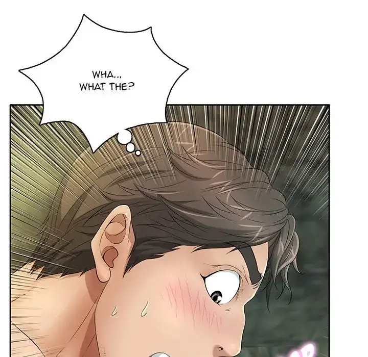 A Killer Woman Chapter 5 Page 67