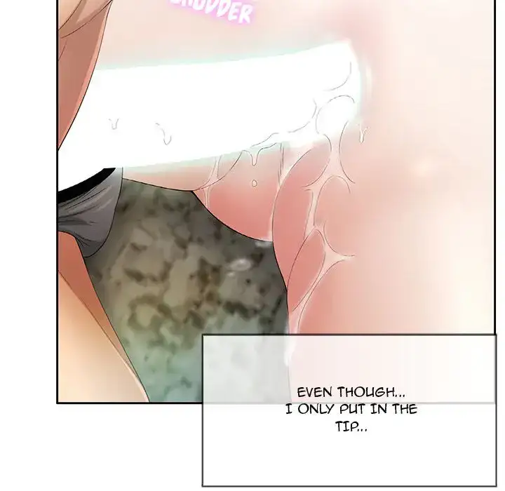 A Killer Woman Chapter 5 Page 87