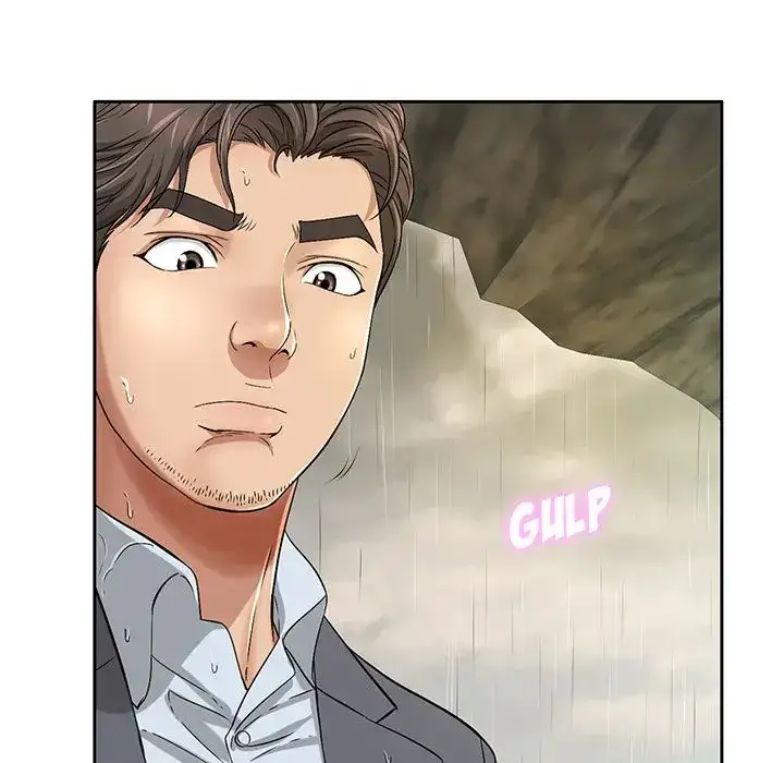 A Killer Woman Chapter 5 Page 9