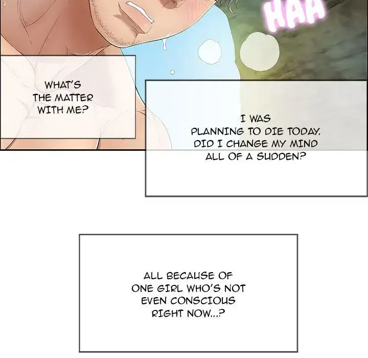 A Killer Woman Chapter 5 Page 97