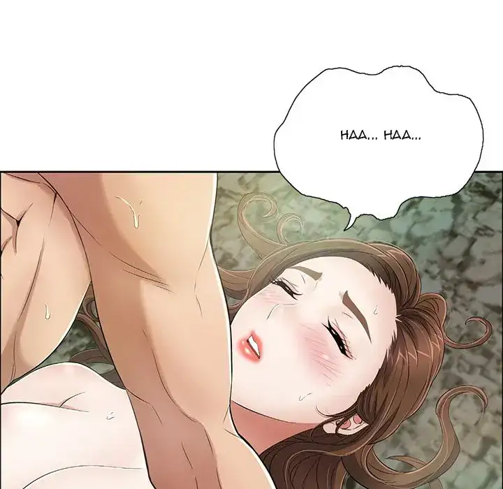 A Killer Woman Chapter 5 Page 99