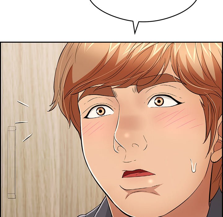 A Killer Woman Chapter 59 Page 100