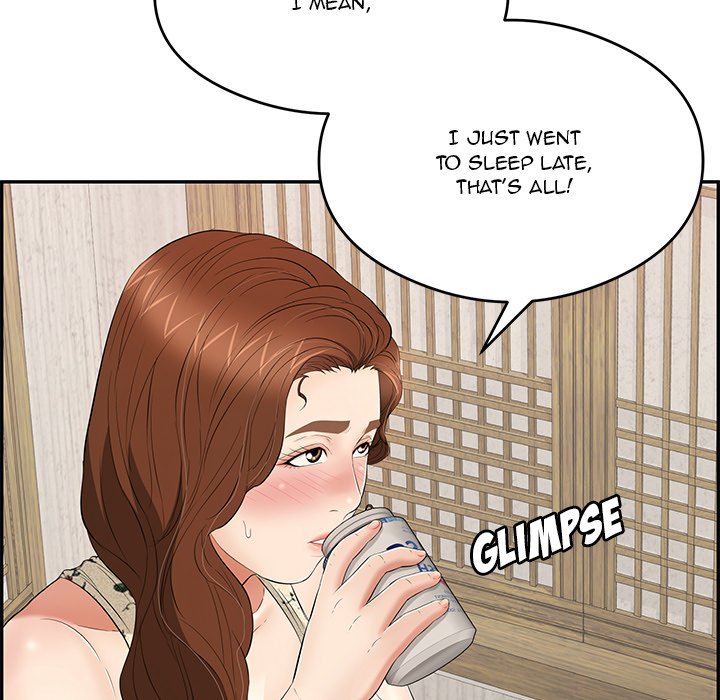 A Killer Woman Chapter 59 Page 102