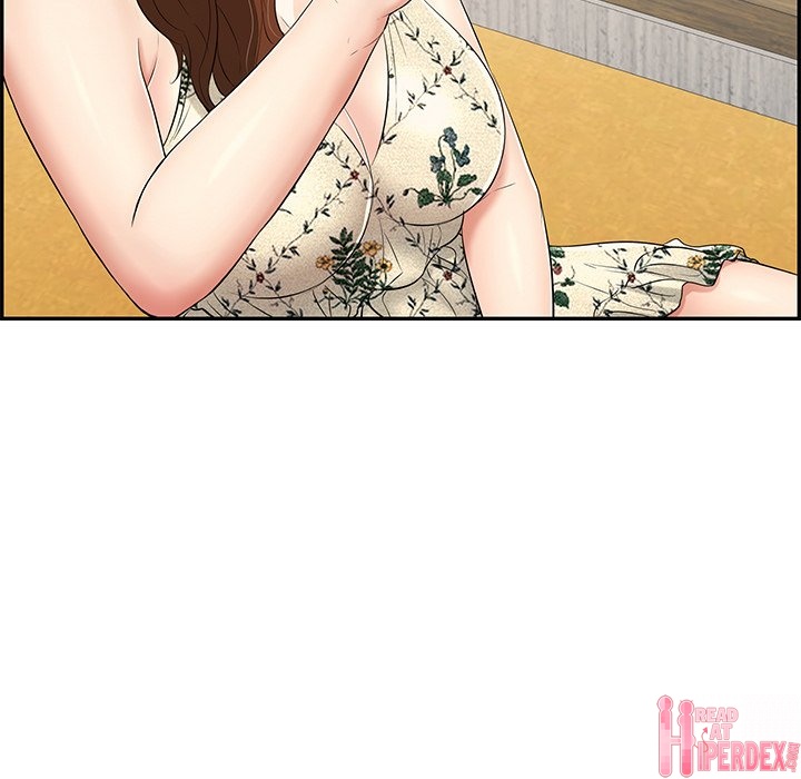 A Killer Woman Chapter 59 Page 103
