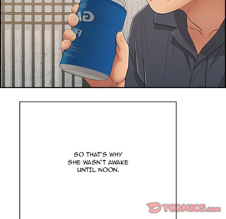 A Killer Woman Chapter 59 Page 105