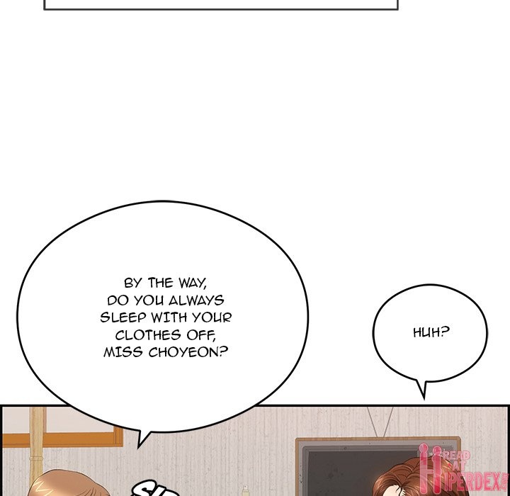 A Killer Woman Chapter 59 Page 106