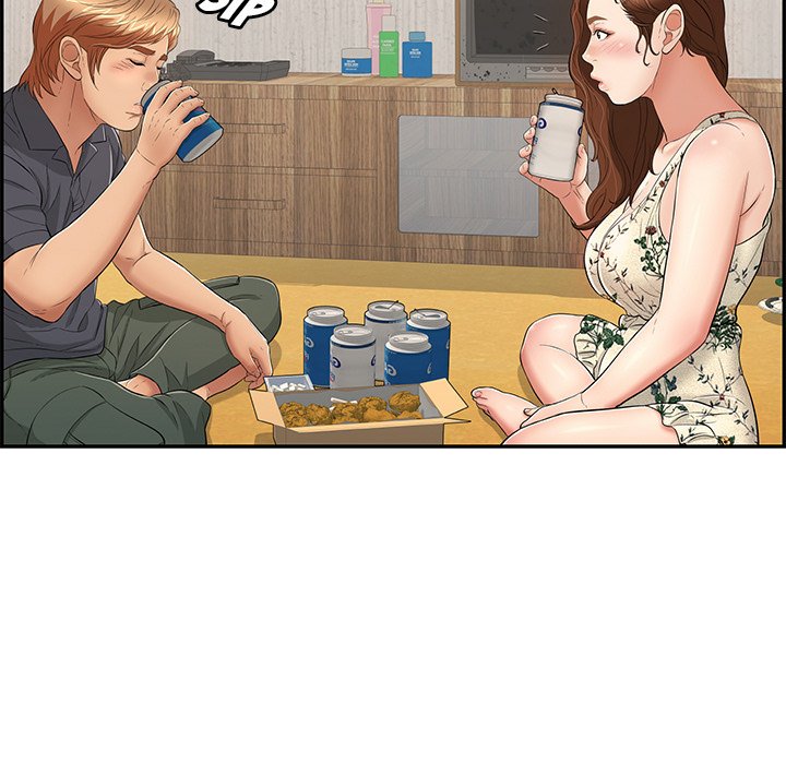 A Killer Woman Chapter 59 Page 107