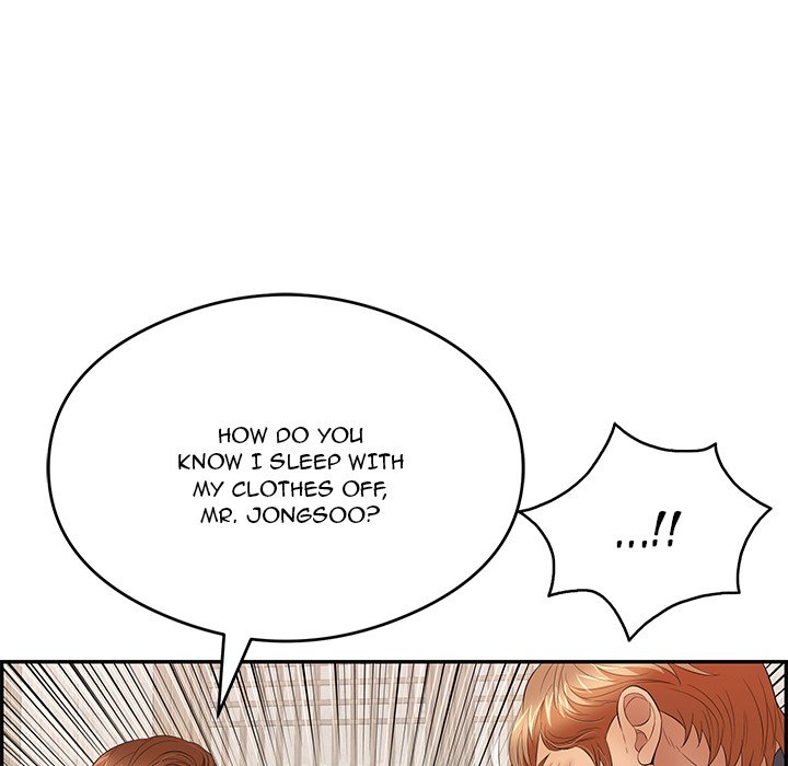 A Killer Woman Chapter 59 Page 108