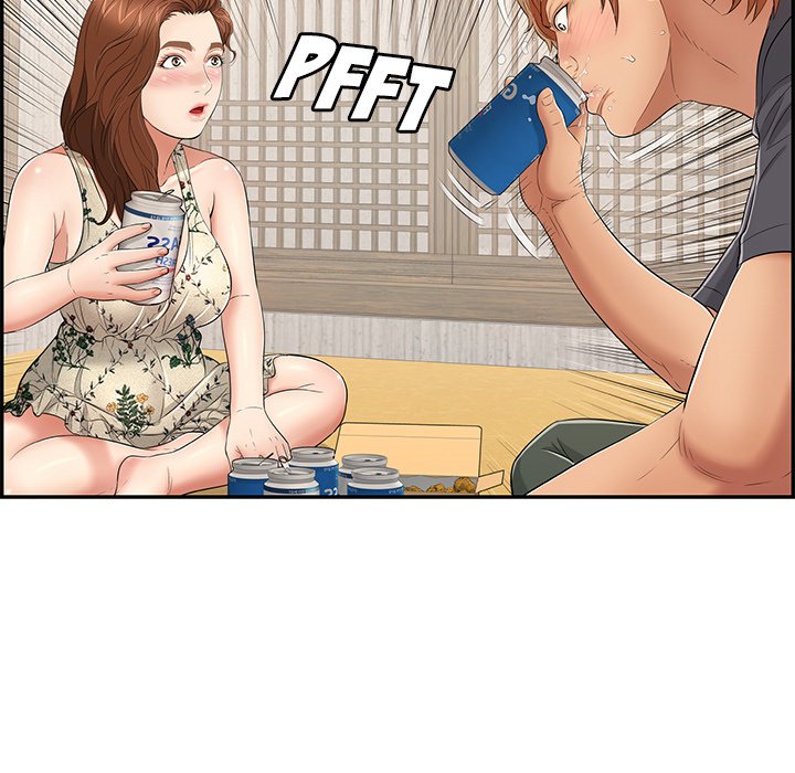 A Killer Woman Chapter 59 Page 109