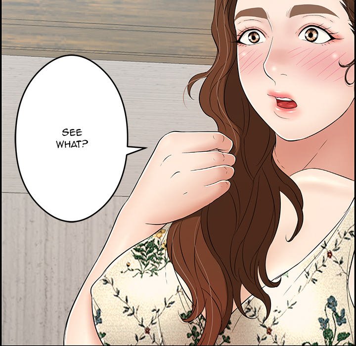 A Killer Woman Chapter 59 Page 11