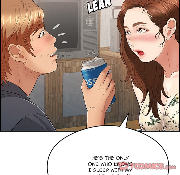 A Killer Woman Chapter 59 Page 111