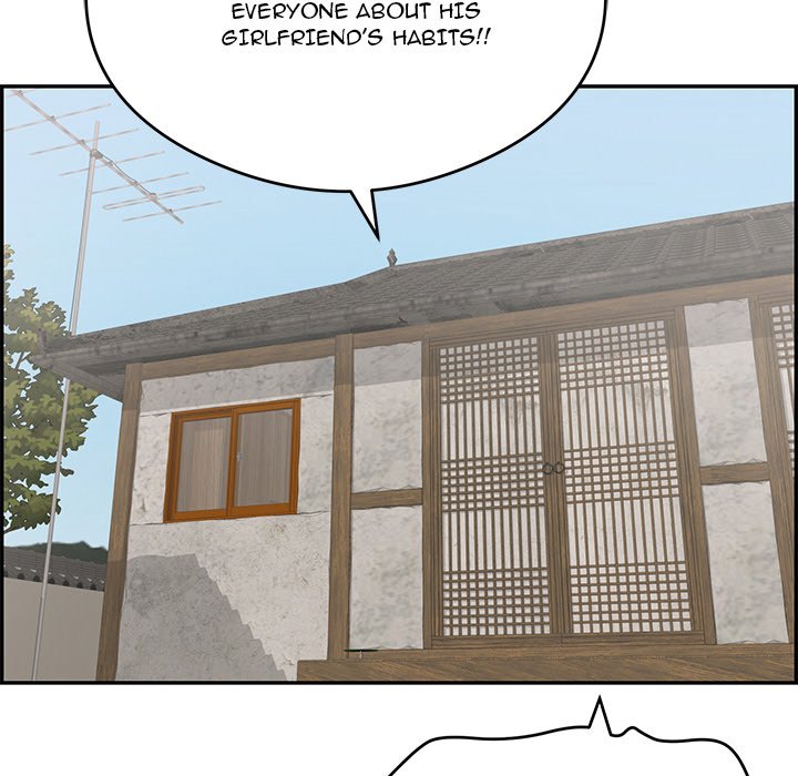 A Killer Woman Chapter 59 Page 113
