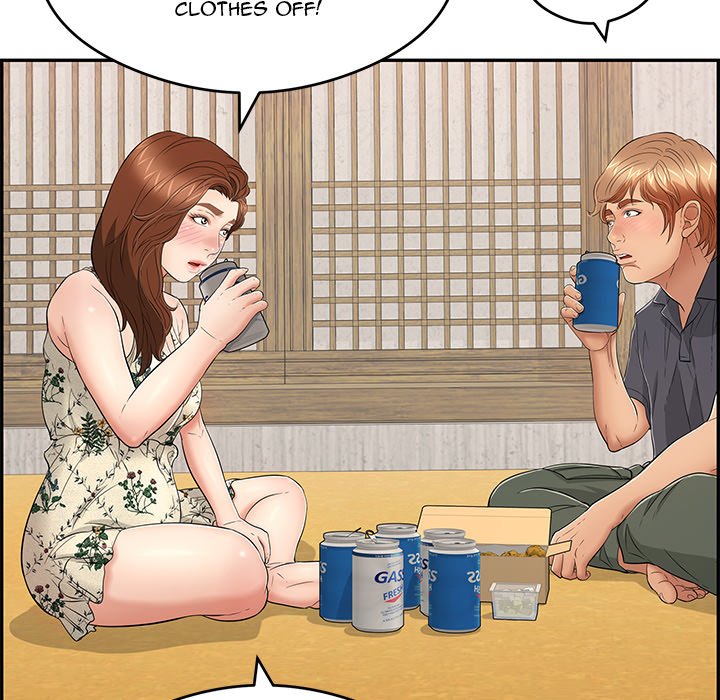 A Killer Woman Chapter 59 Page 115