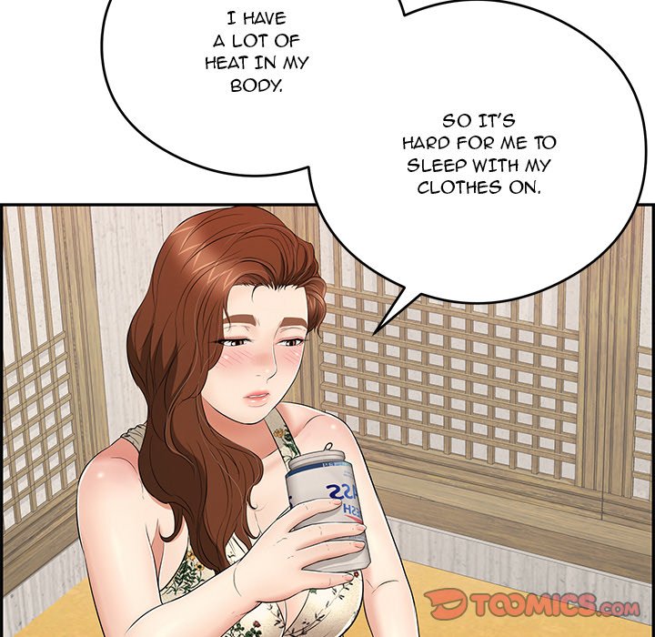 A Killer Woman Chapter 59 Page 117