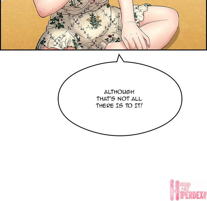 A Killer Woman Chapter 59 Page 118