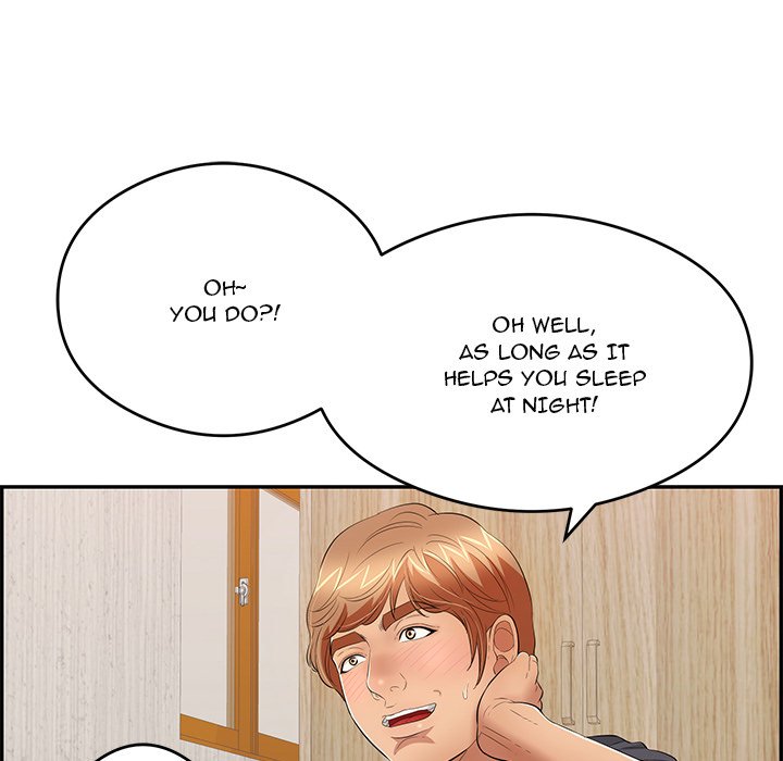 A Killer Woman Chapter 59 Page 119