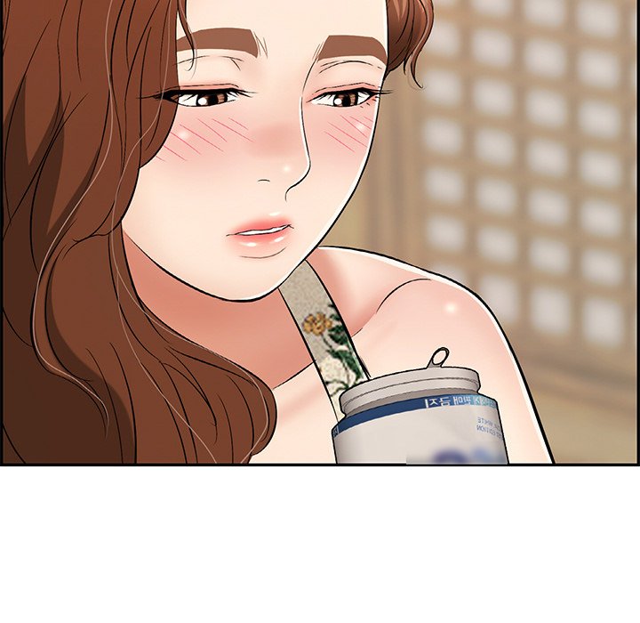 A Killer Woman Chapter 59 Page 124