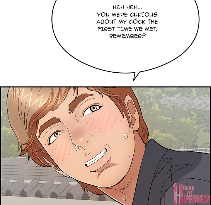 A Killer Woman Chapter 59 Page 13