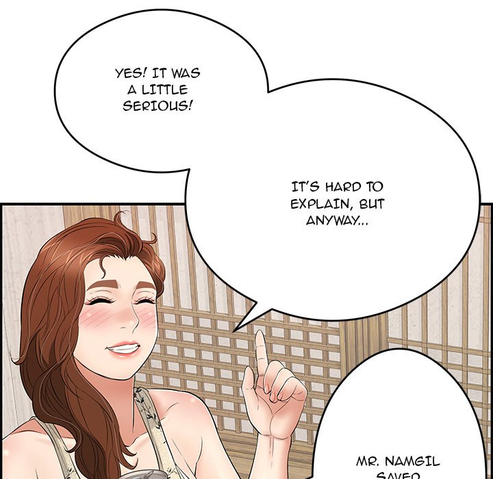 A Killer Woman Chapter 59 Page 130