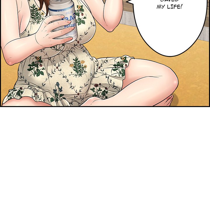A Killer Woman Chapter 59 Page 131
