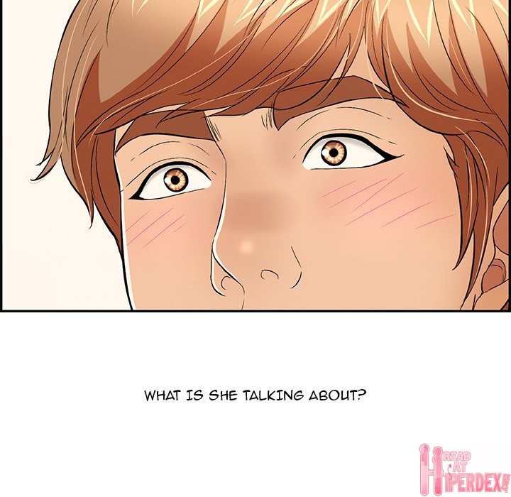 A Killer Woman Chapter 59 Page 133