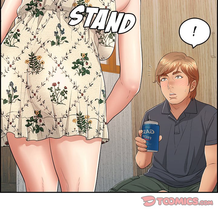 A Killer Woman Chapter 59 Page 135