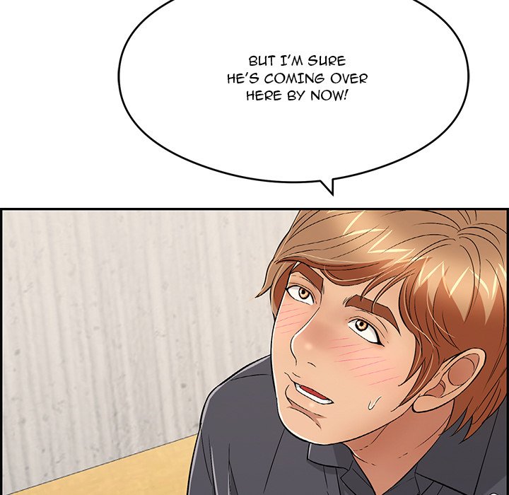 A Killer Woman Chapter 59 Page 139