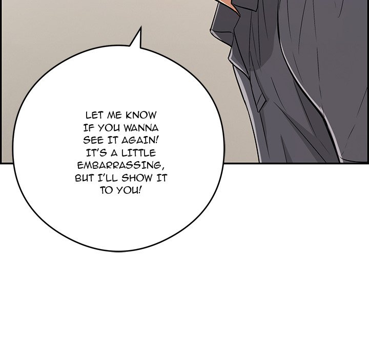 A Killer Woman Chapter 59 Page 14