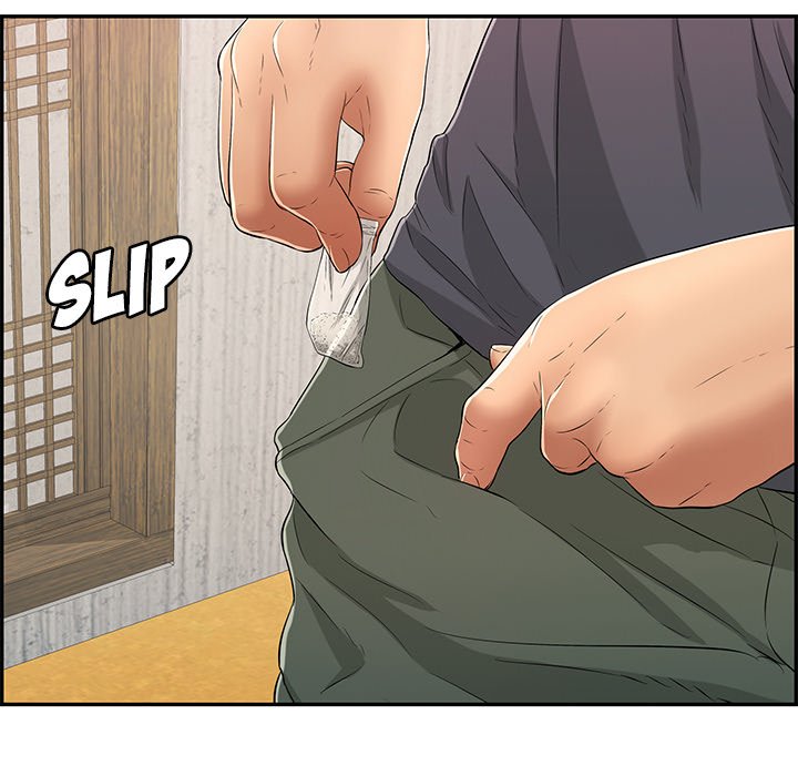 A Killer Woman Chapter 59 Page 146