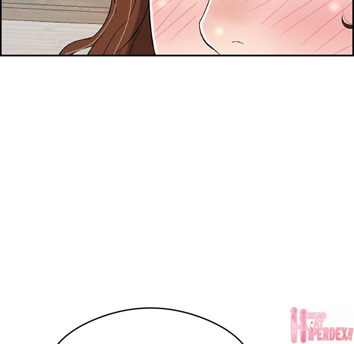 A Killer Woman Chapter 59 Page 16