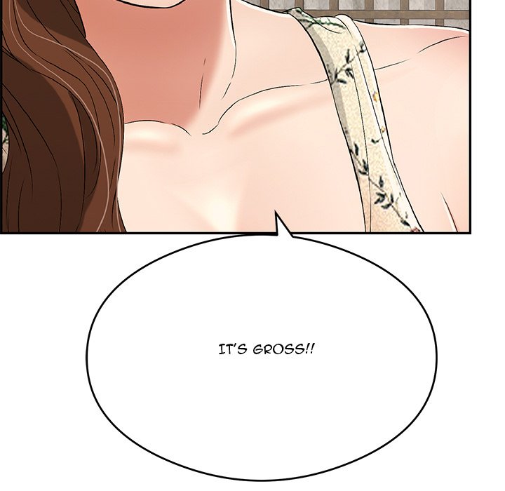 A Killer Woman Chapter 59 Page 18