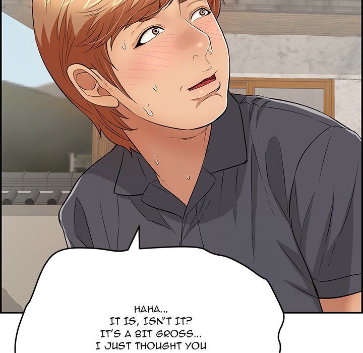 A Killer Woman Chapter 59 Page 20